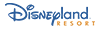 disneyney land logo